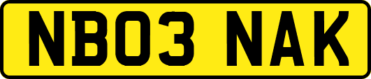 NB03NAK