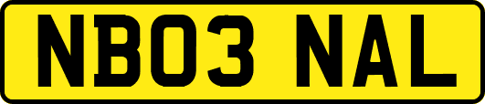 NB03NAL