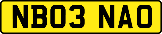 NB03NAO