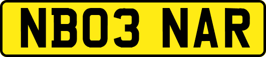 NB03NAR