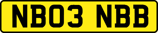 NB03NBB