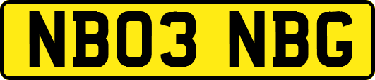 NB03NBG