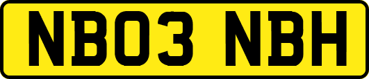 NB03NBH