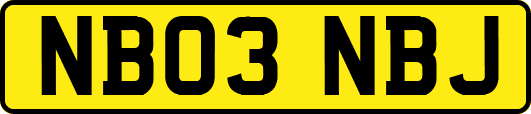 NB03NBJ