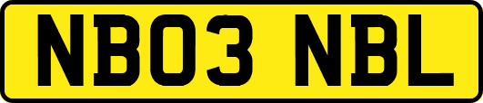 NB03NBL