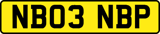 NB03NBP