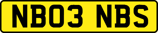 NB03NBS
