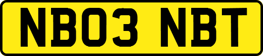 NB03NBT