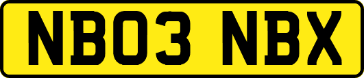 NB03NBX