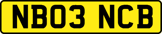 NB03NCB