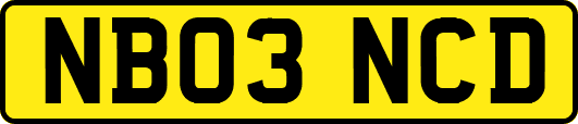 NB03NCD
