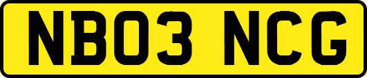 NB03NCG