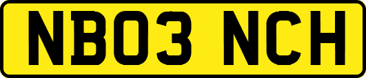 NB03NCH