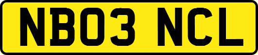NB03NCL