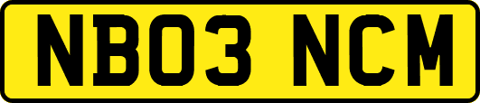 NB03NCM