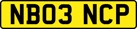 NB03NCP