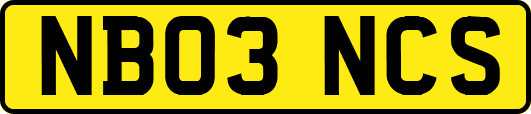NB03NCS