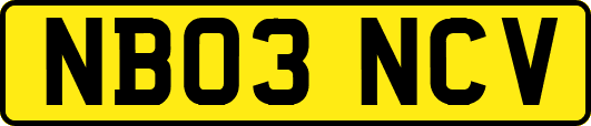 NB03NCV