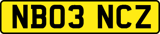 NB03NCZ
