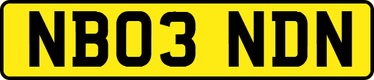 NB03NDN