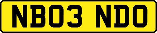 NB03NDO