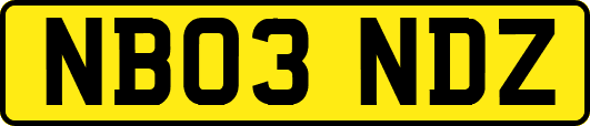 NB03NDZ