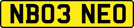 NB03NEO