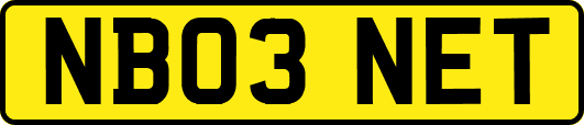 NB03NET