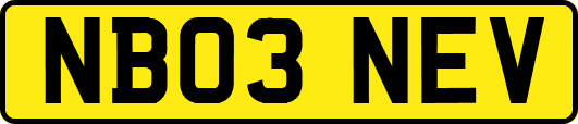 NB03NEV