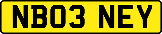 NB03NEY
