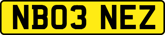 NB03NEZ