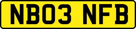 NB03NFB