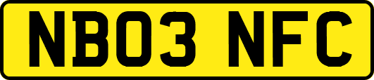 NB03NFC