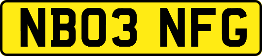 NB03NFG