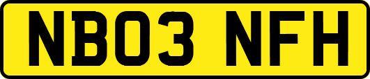 NB03NFH