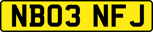 NB03NFJ