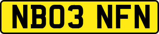 NB03NFN