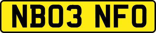 NB03NFO