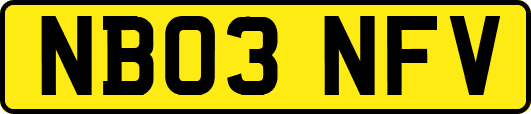 NB03NFV