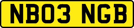 NB03NGB