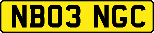 NB03NGC