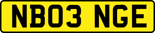 NB03NGE