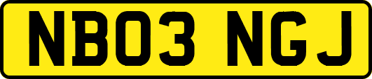 NB03NGJ