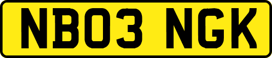 NB03NGK
