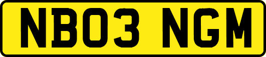 NB03NGM