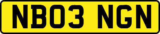 NB03NGN