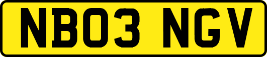 NB03NGV