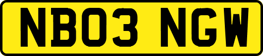 NB03NGW