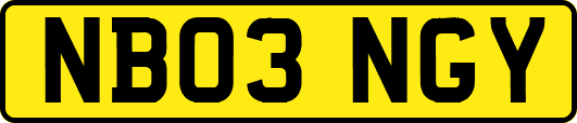 NB03NGY