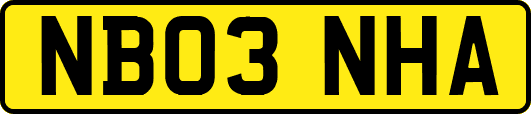 NB03NHA